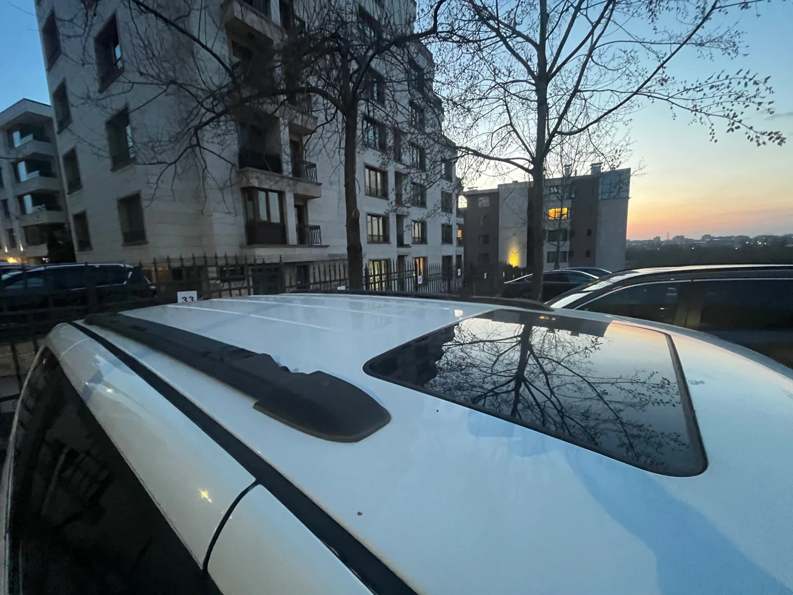 Chrysler Town and Country, снимка 6 - Автомобили и джипове - 53786287