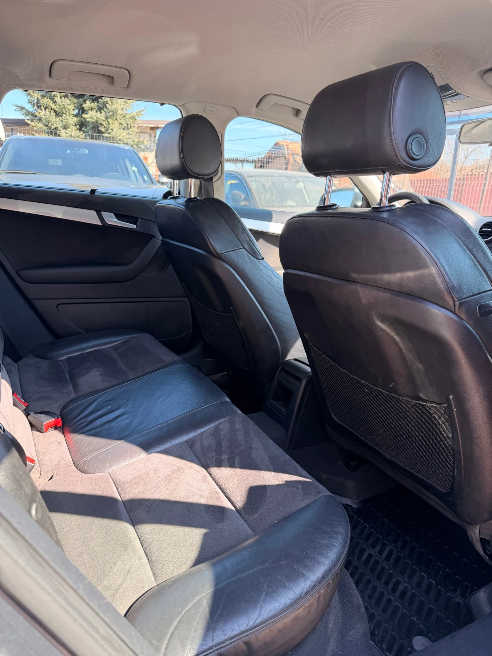 Audi A3, снимка 8 - Автомобили и джипове - 53826904