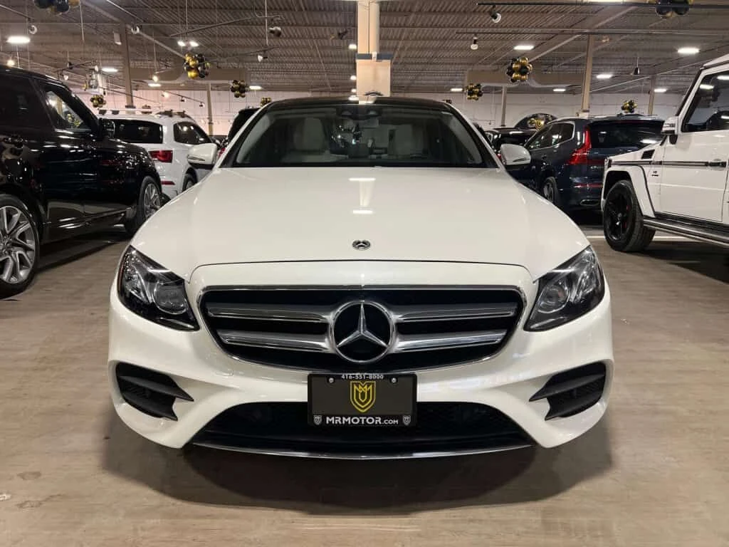 Mercedes-Benz E 350 * ���� ������* ���� �� �� * �������� ������� *  | Mobile.bg � ����������� 8