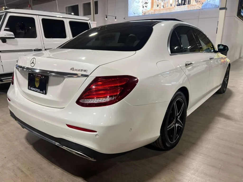 Mercedes-Benz E 350 * ���� ������* ���� �� �� * �������� ������� *  | Mobile.bg � ����������� 5