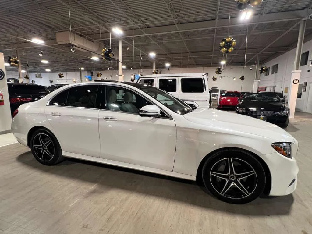 Mercedes-Benz E 350 * ���� ������* ���� �� �� * �������� ������� *  | Mobile.bg � ����������� 6