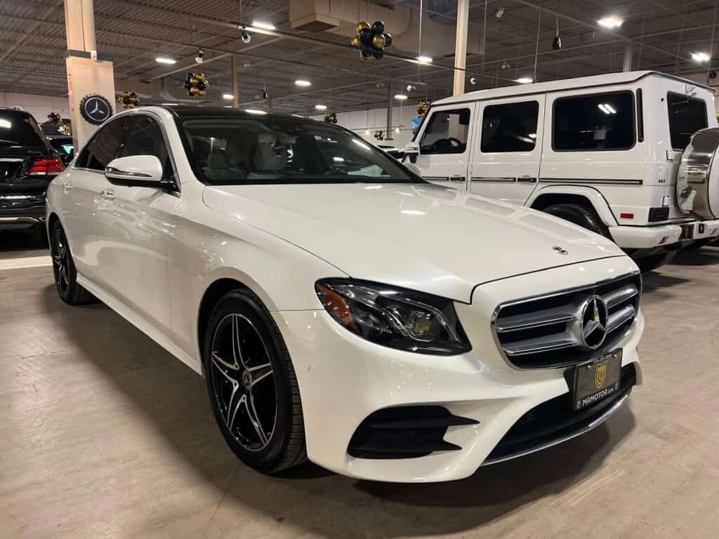 Mercedes-Benz E 350 * ���� ������* ���� �� �� * �������� ������� *  | Mobile.bg � ����������� 7