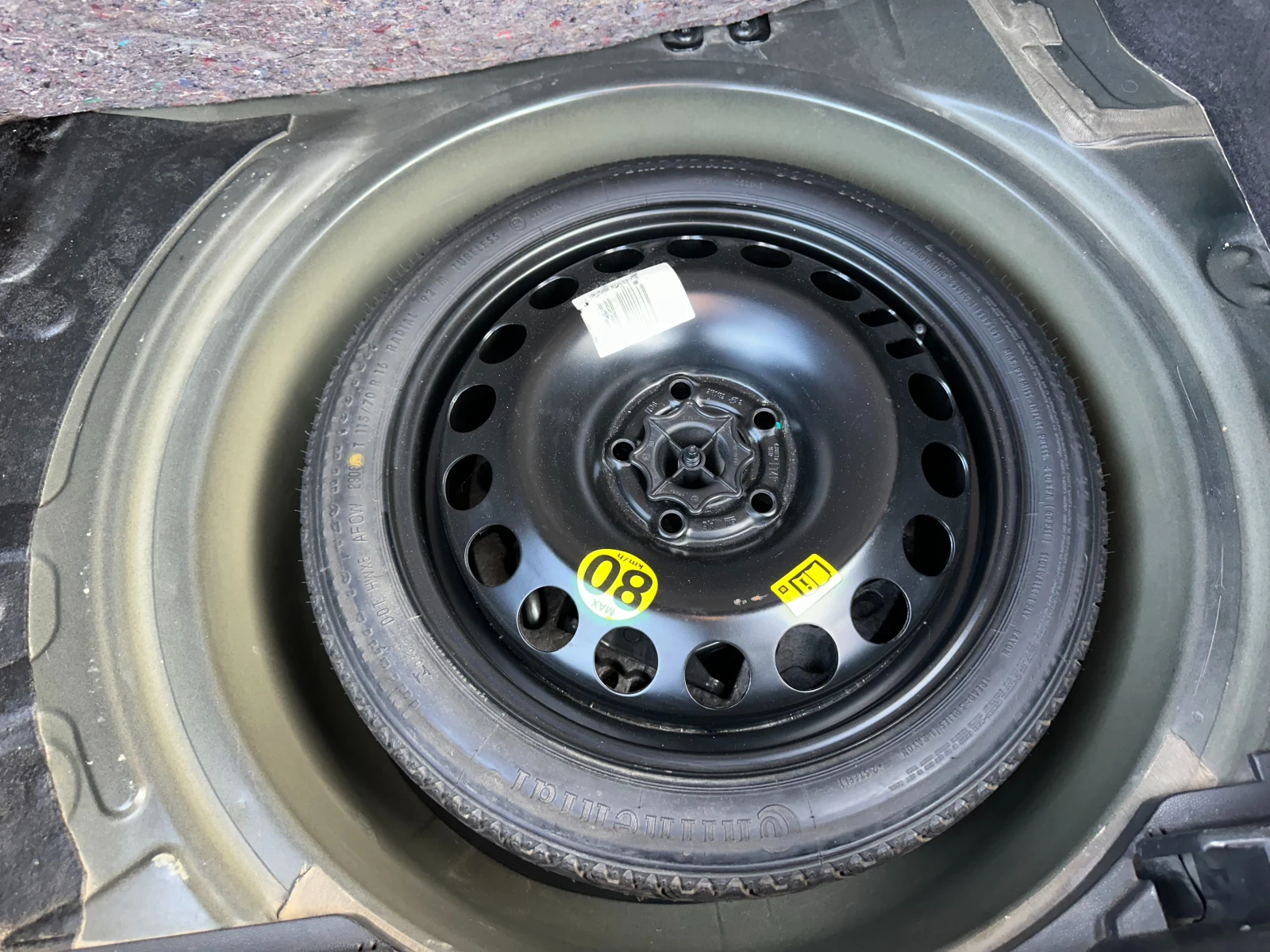 Opel Astra H 1.7 CDTI ISUZU, снимка 11 - Автомобили и джипове - 53936191