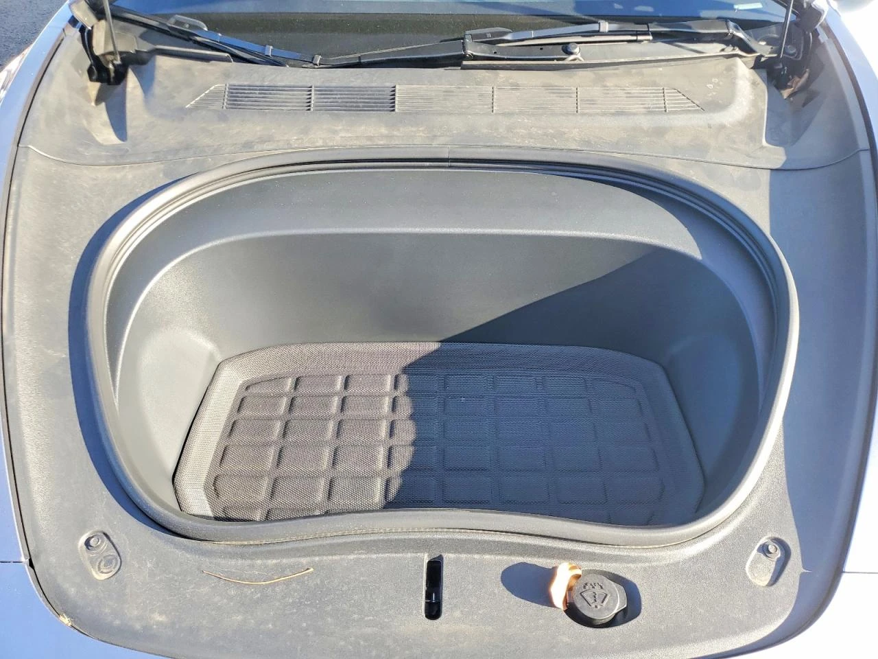 Tesla Model 3 Long Range RWD * Крайна цена до БГ* , снимка 11 - Автомобили и джипове - 54037934