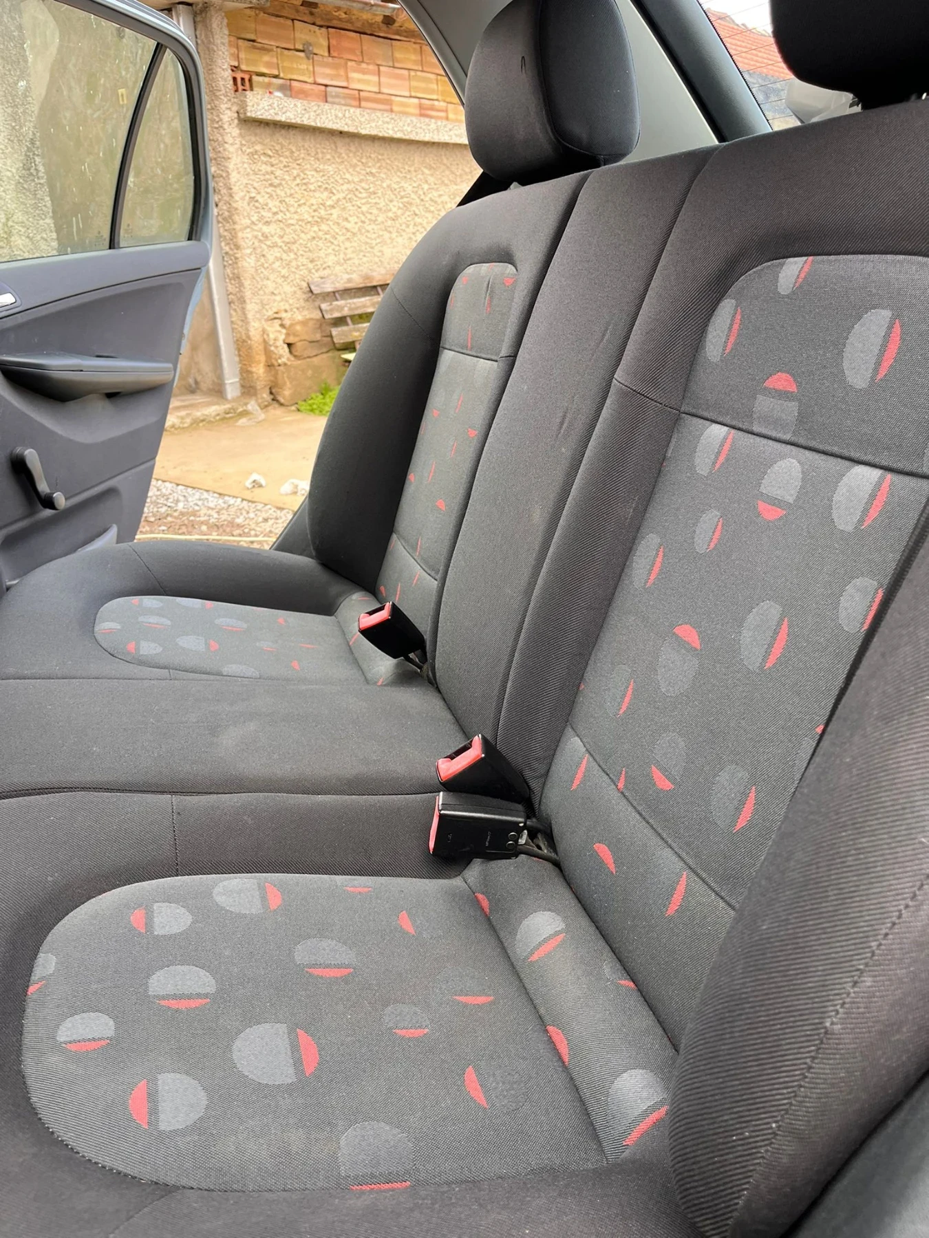 Skoda Fabia, снимка 12 - Автомобили и джипове - 54056436