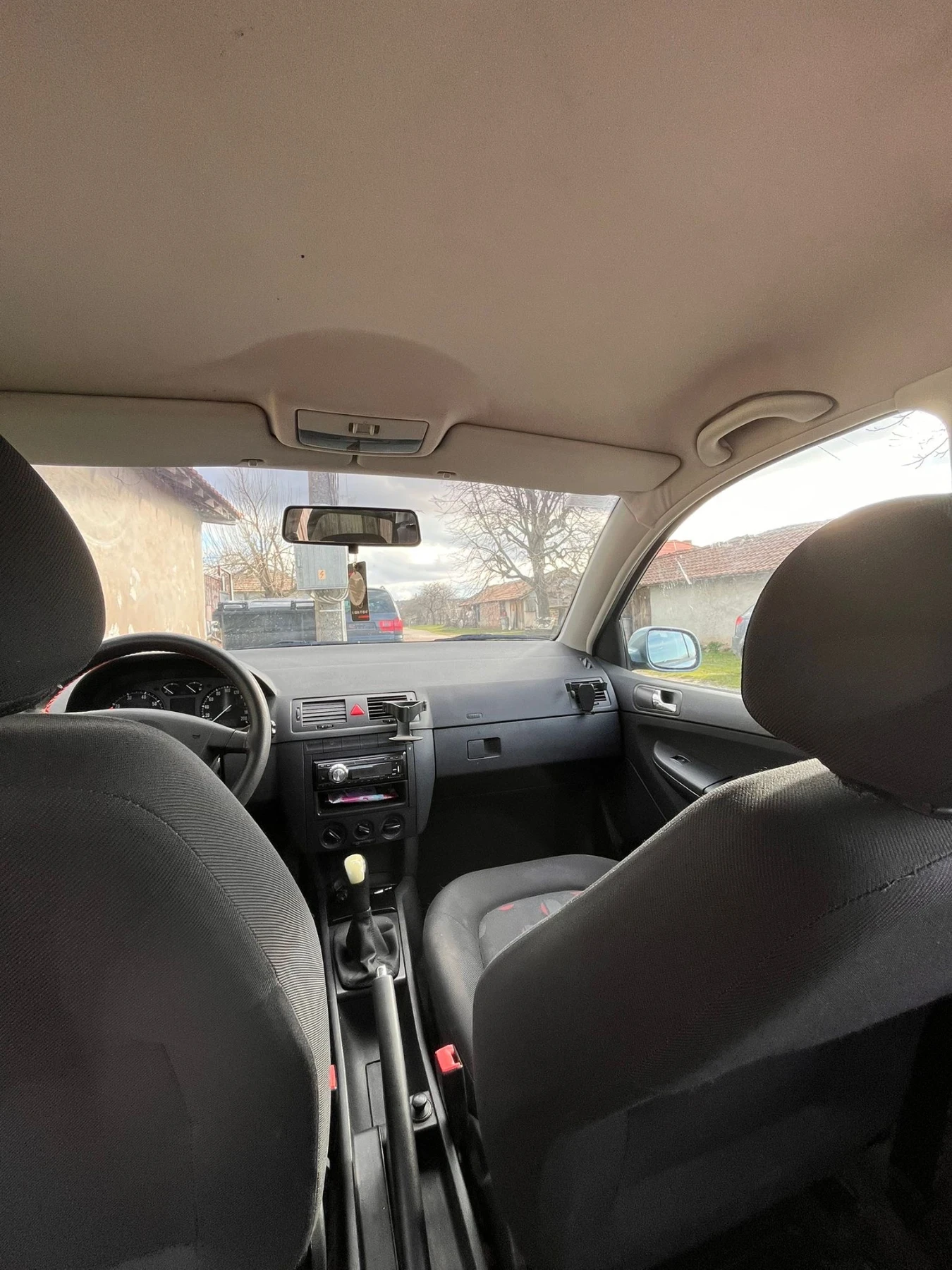 Skoda Fabia, снимка 6 - Автомобили и джипове - 54056436