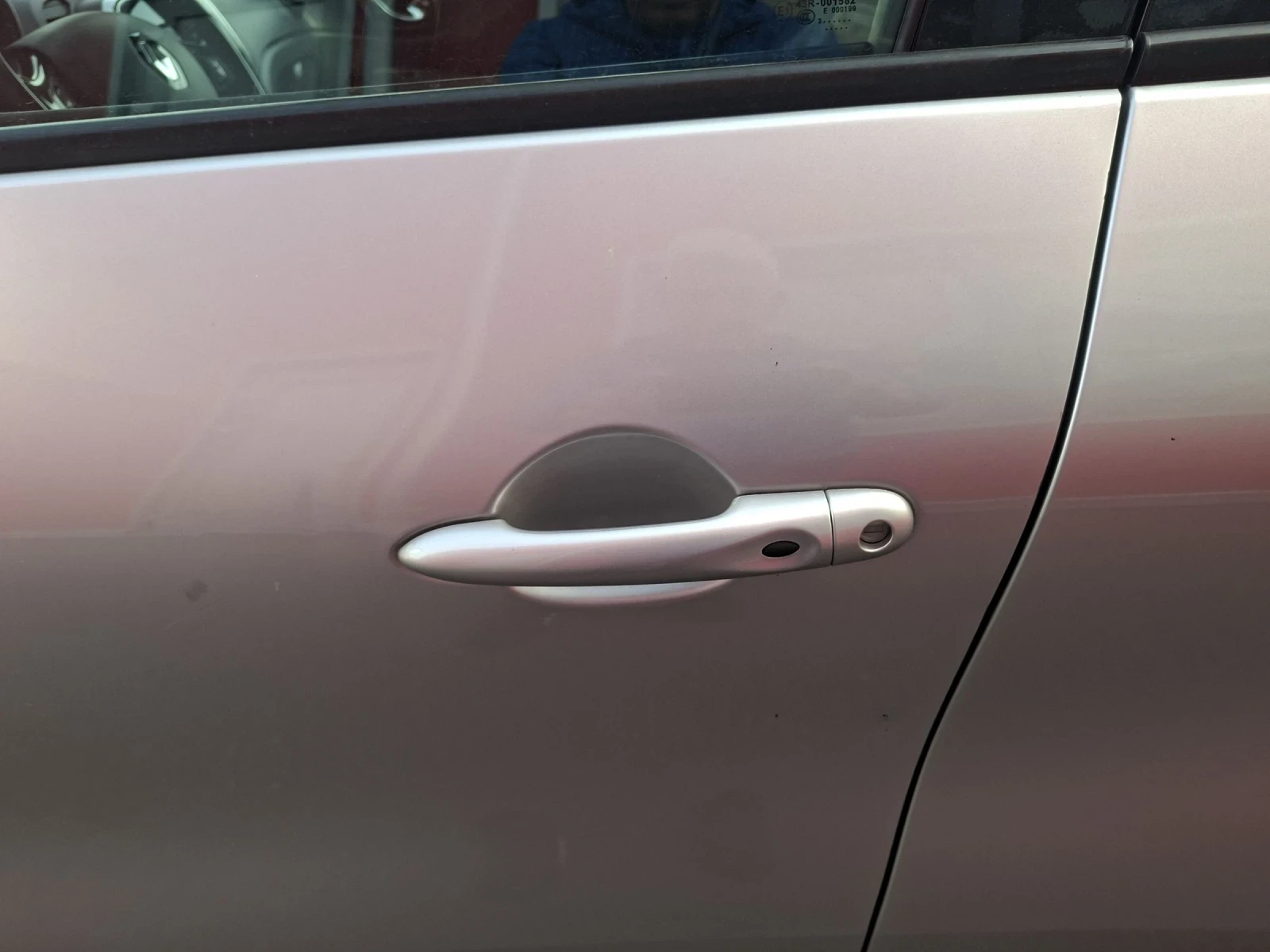 Renault Captur 1.2 TCe КЕИЛЕС, НАВИ, снимка 7 - Автомобили и джипове - 54203487