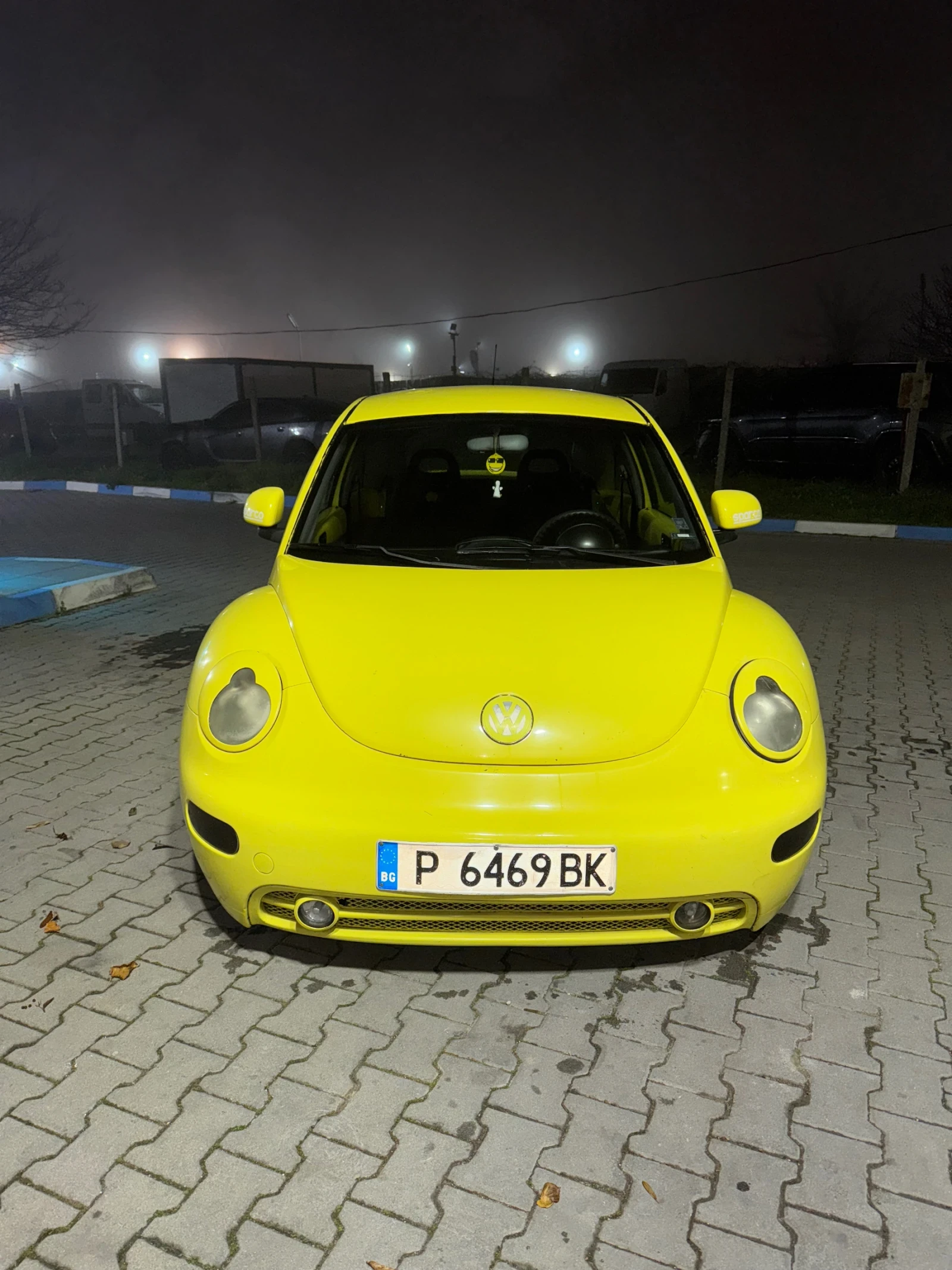 VW Beetle | Mobile.bg � ����������� 3