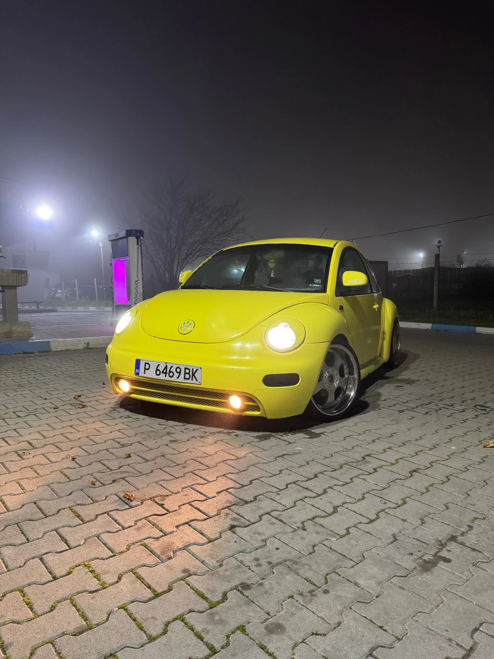VW Beetle | Mobile.bg � ����������� 2