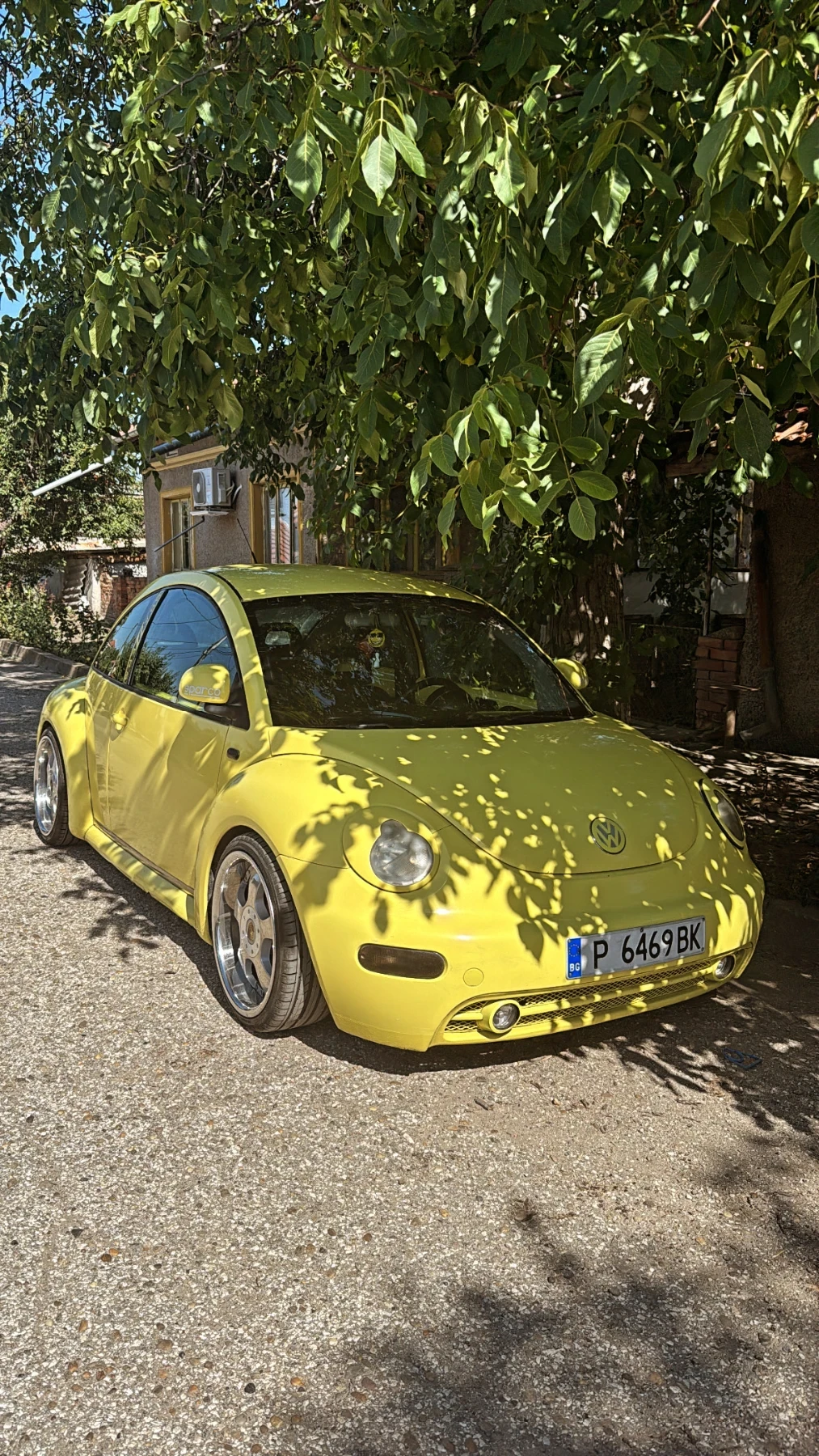 VW Beetle | Mobile.bg � ����������� 1