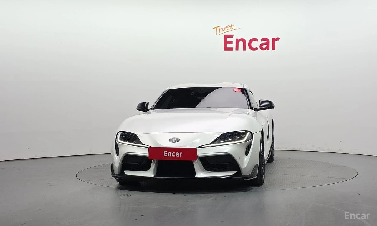 Toyota Supra GR| ������| �����| HEAD-UP| ���.��������� | Mobile.bg � ����������� 3