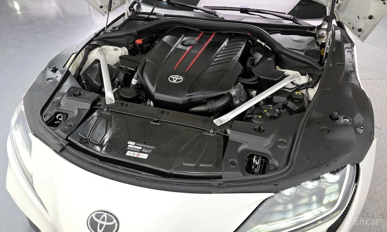 Toyota Supra GR| ������| �����| HEAD-UP| ���.��������� | Mobile.bg � ����������� 16