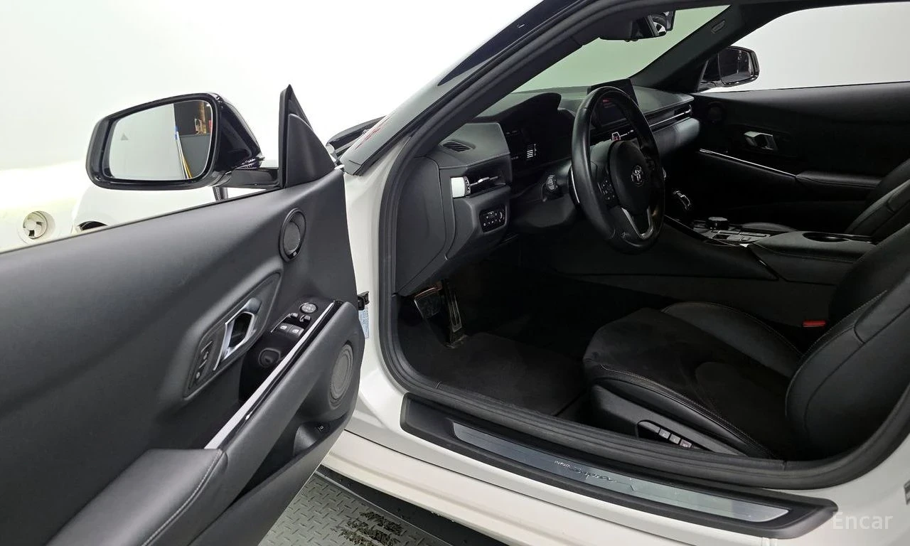 Toyota Supra GR| ������| �����| HEAD-UP| ���.��������� | Mobile.bg � ����������� 5