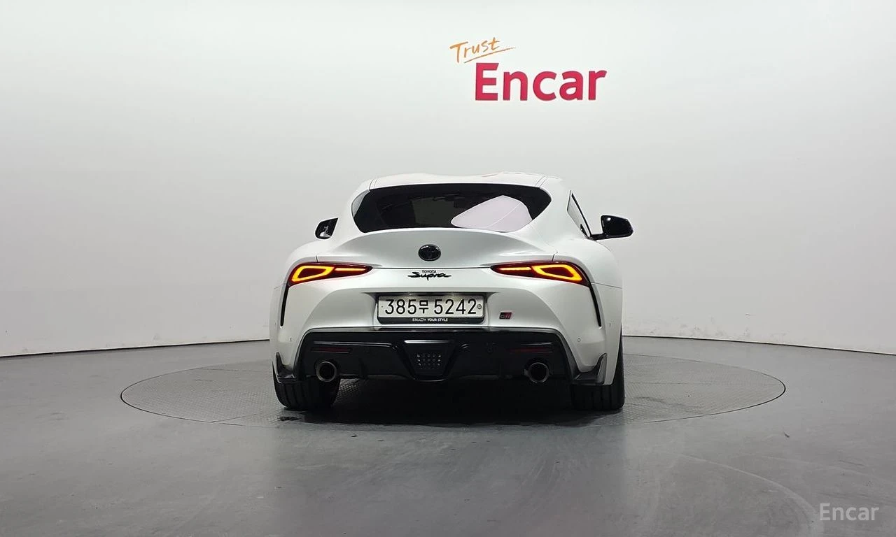 Toyota Supra GR| ������| �����| HEAD-UP| ���.��������� | Mobile.bg � ����������� 4