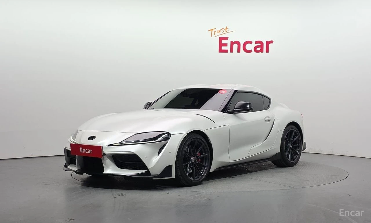 Toyota Supra GR| ������| �����| HEAD-UP| ���.��������� | Mobile.bg � ����������� 1