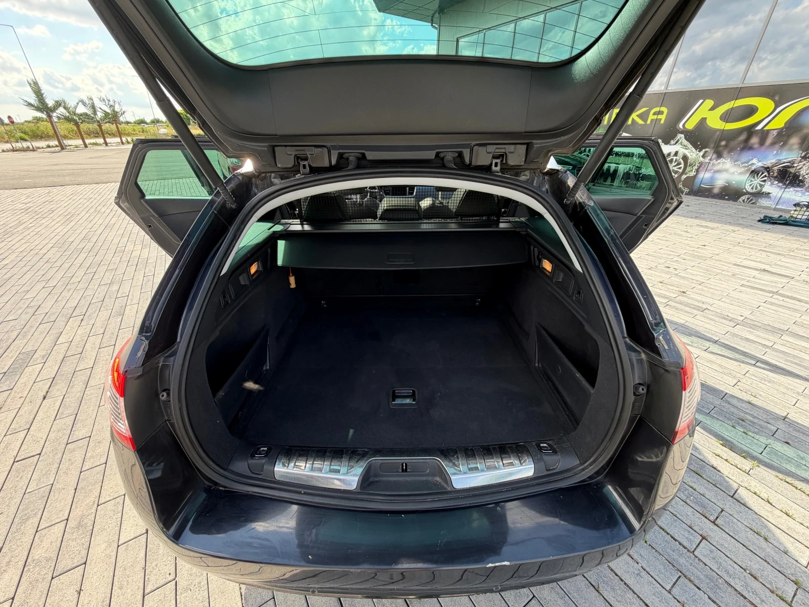 Peugeot 508 2.0 HDI, снимка 10 - Автомобили и джипове - 54932232