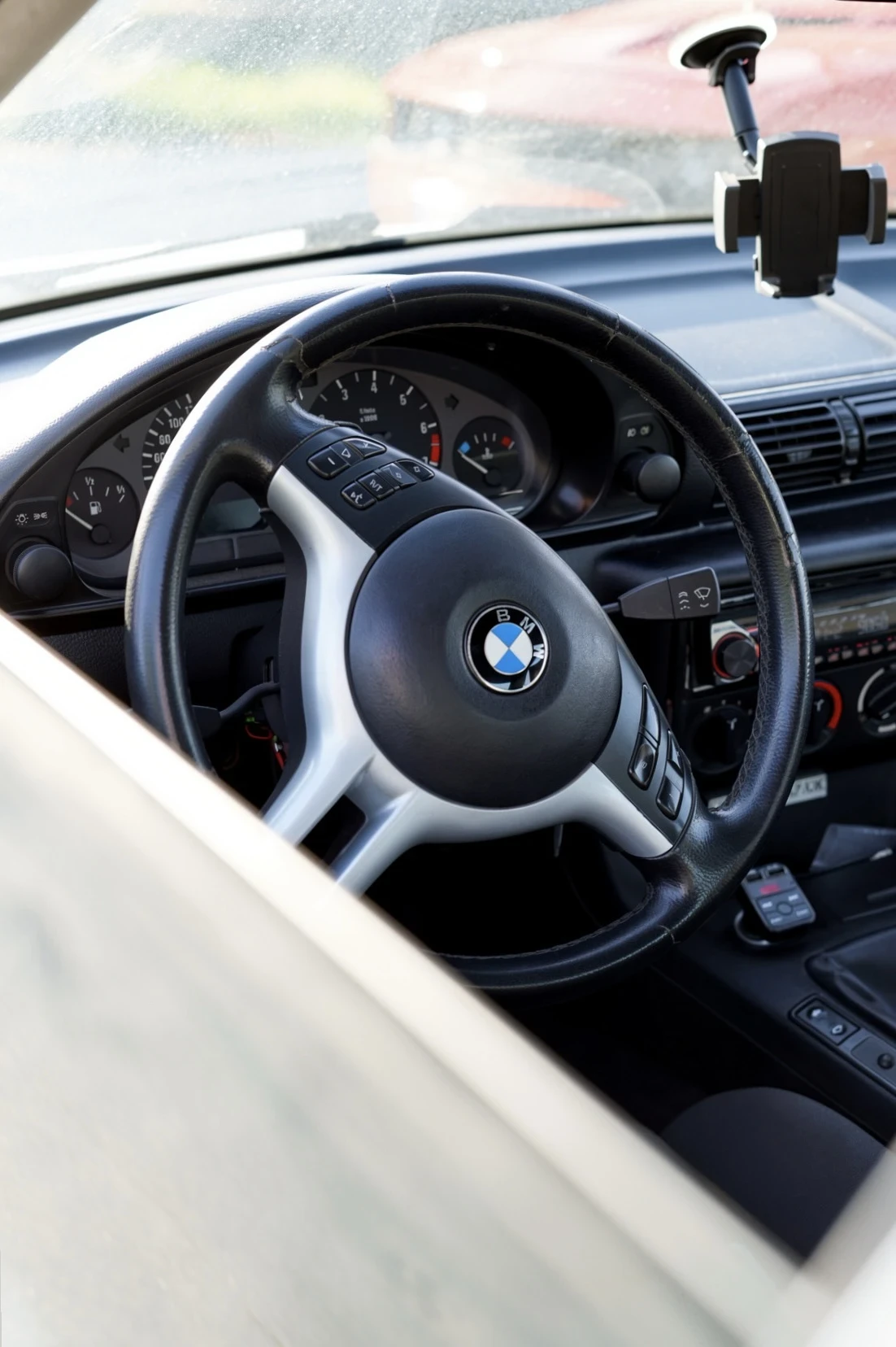BMW 325, снимка 3 - Автомобили и джипове - 55142788
