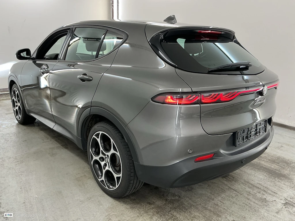 Alfa Romeo Tonale 1.5 MHEV 130HP DCT SPRINT | Mobile.bg � ����������� 3