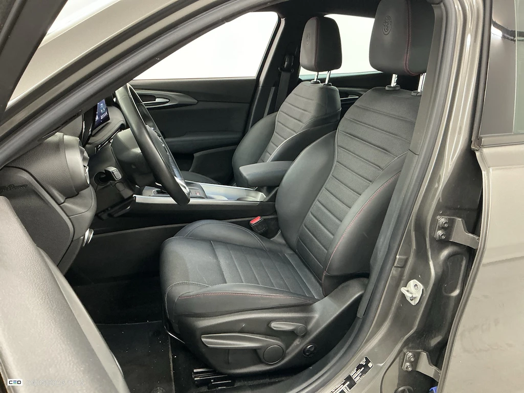 Alfa Romeo Tonale 1.5 MHEV 130HP DCT SPRINT | Mobile.bg � ����������� 8