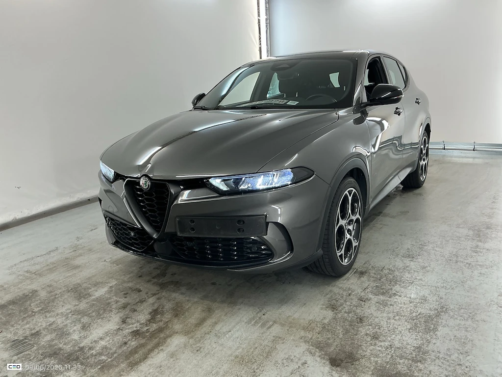 Alfa Romeo Tonale 1.5 MHEV 130HP DCT SPRINT | Mobile.bg � ����������� 1