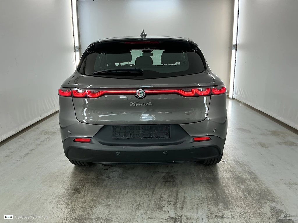 Alfa Romeo Tonale 1.5 MHEV 130HP DCT SPRINT | Mobile.bg � ����������� 4