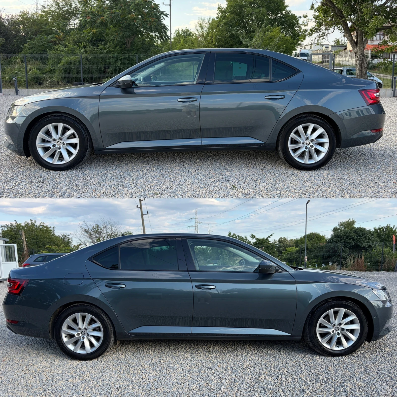 Skoda Superb 2.0TDI 94x.k� EURO6 | Mobile.bg � ����������� 6