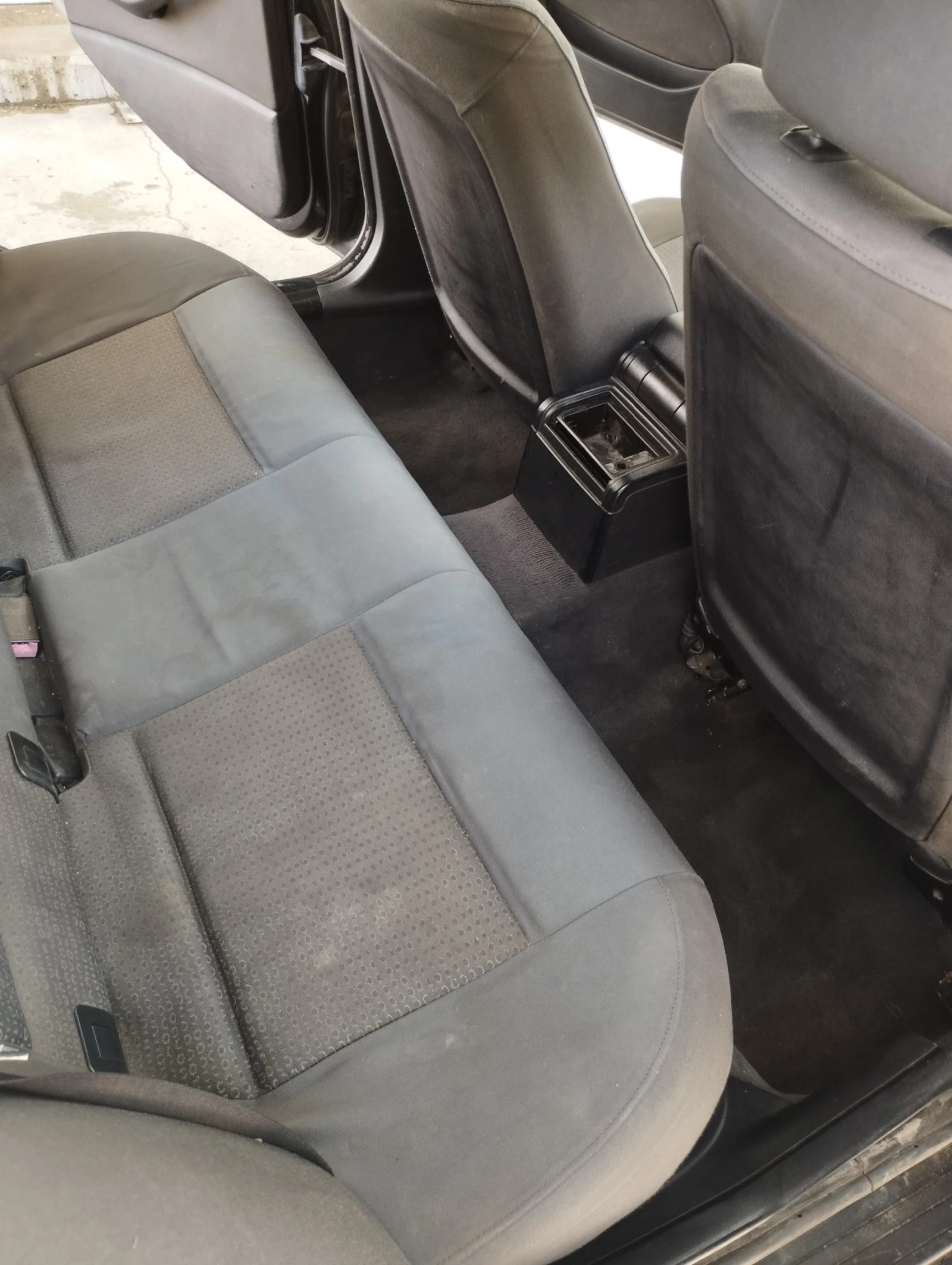 BMW 320 БМВ 320 Д, снимка 17 - Автомобили и джипове - 55398048