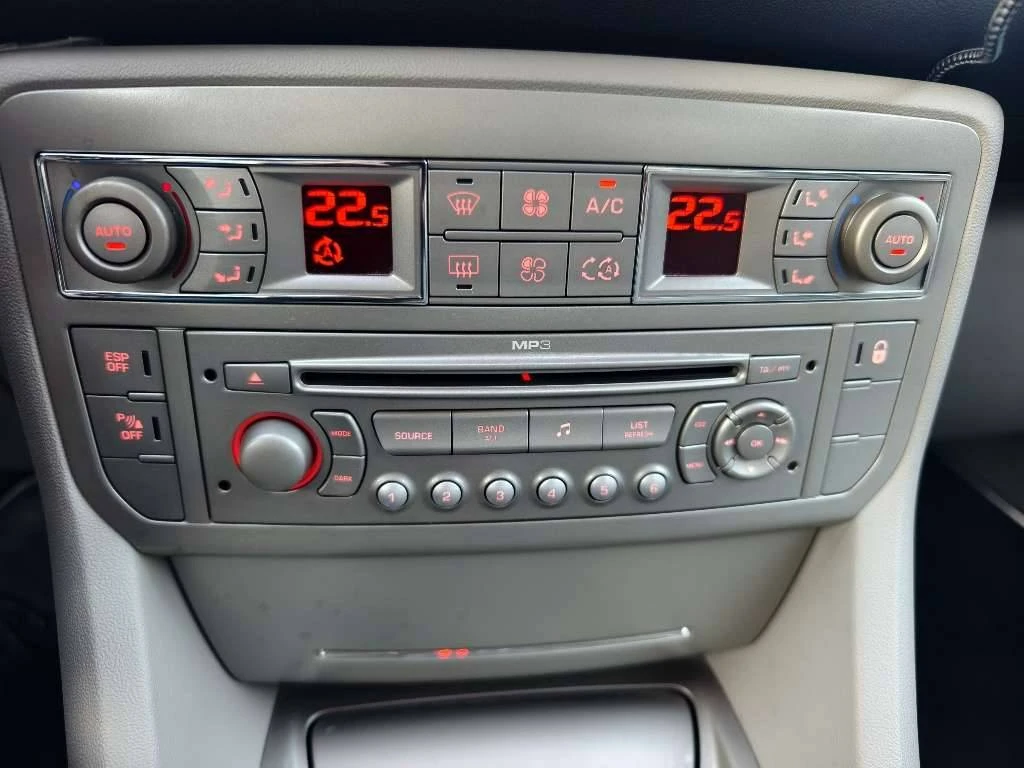 Citroen C5 Exlusive, снимка 12 - Автомобили и джипове - 55589637