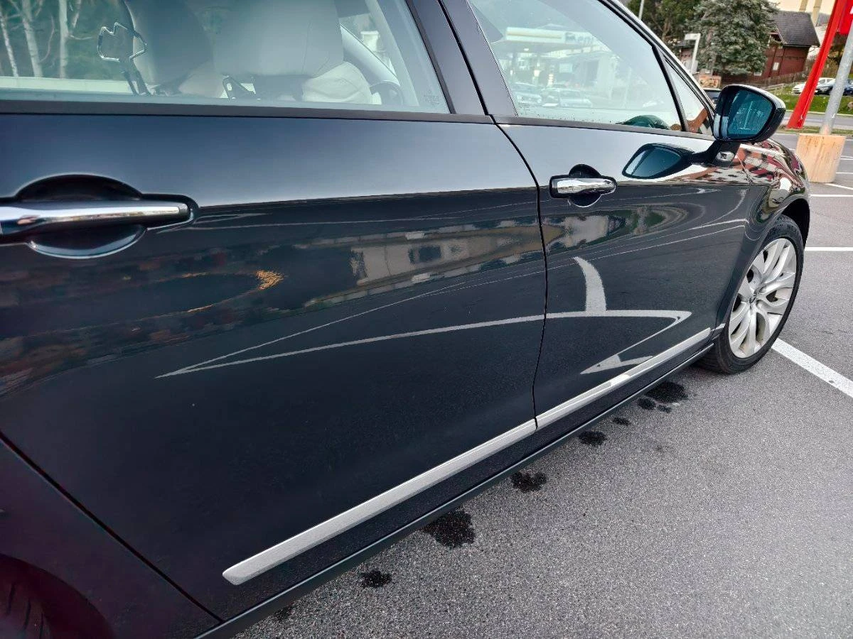 Citroen C5 Exlusive, снимка 7 - Автомобили и джипове - 55589637