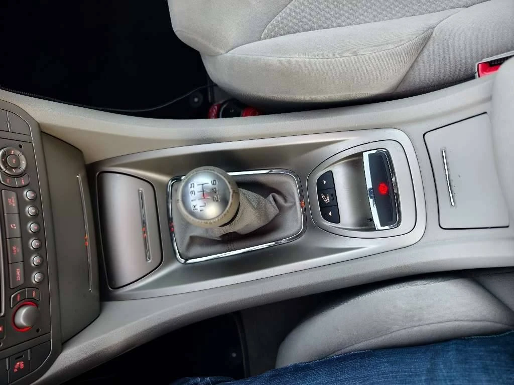 Citroen C5 Exlusive, снимка 13 - Автомобили и джипове - 55589637