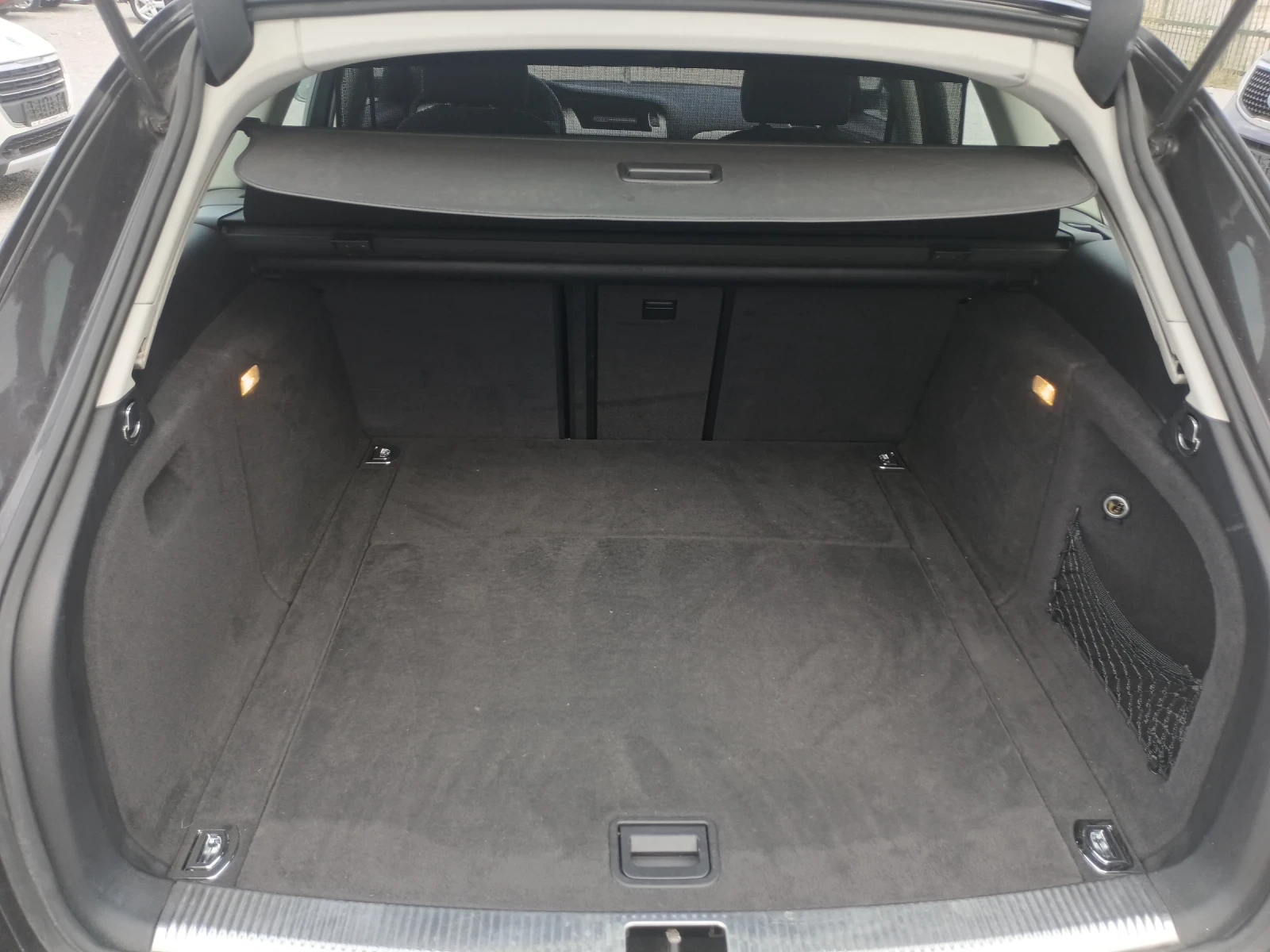Audi A4, снимка 17 - Автомобили и джипове - 55895676