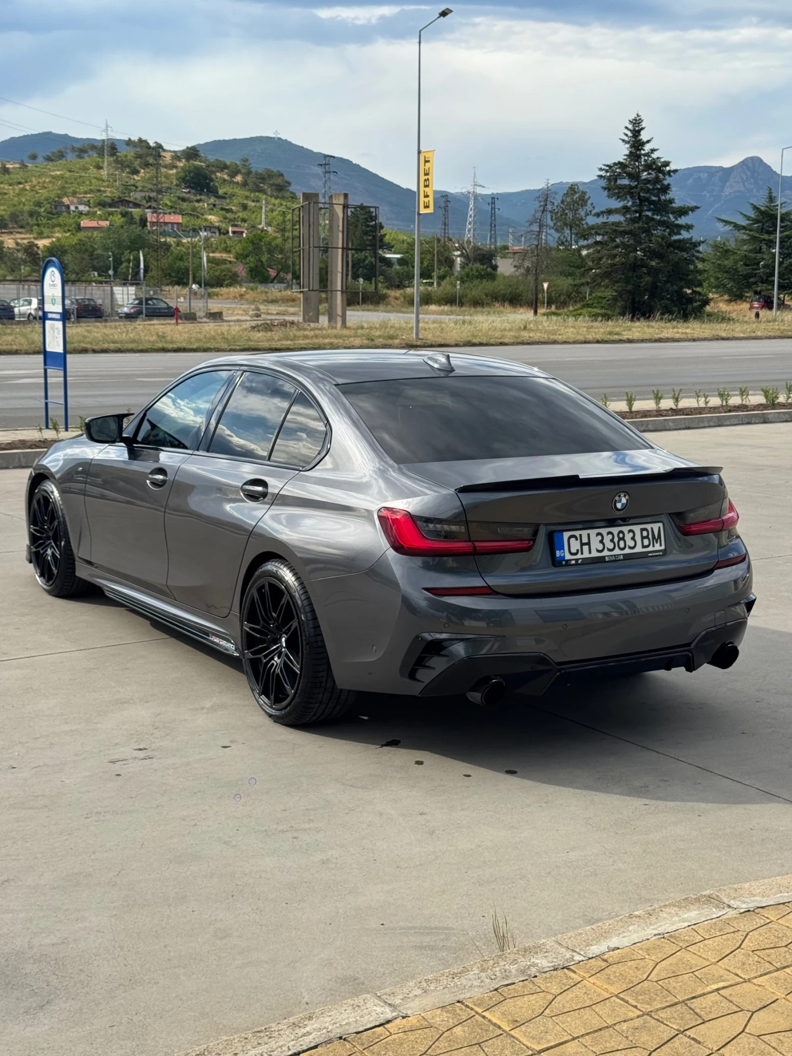 BMW 320 | Mobile.bg � ����������� 4