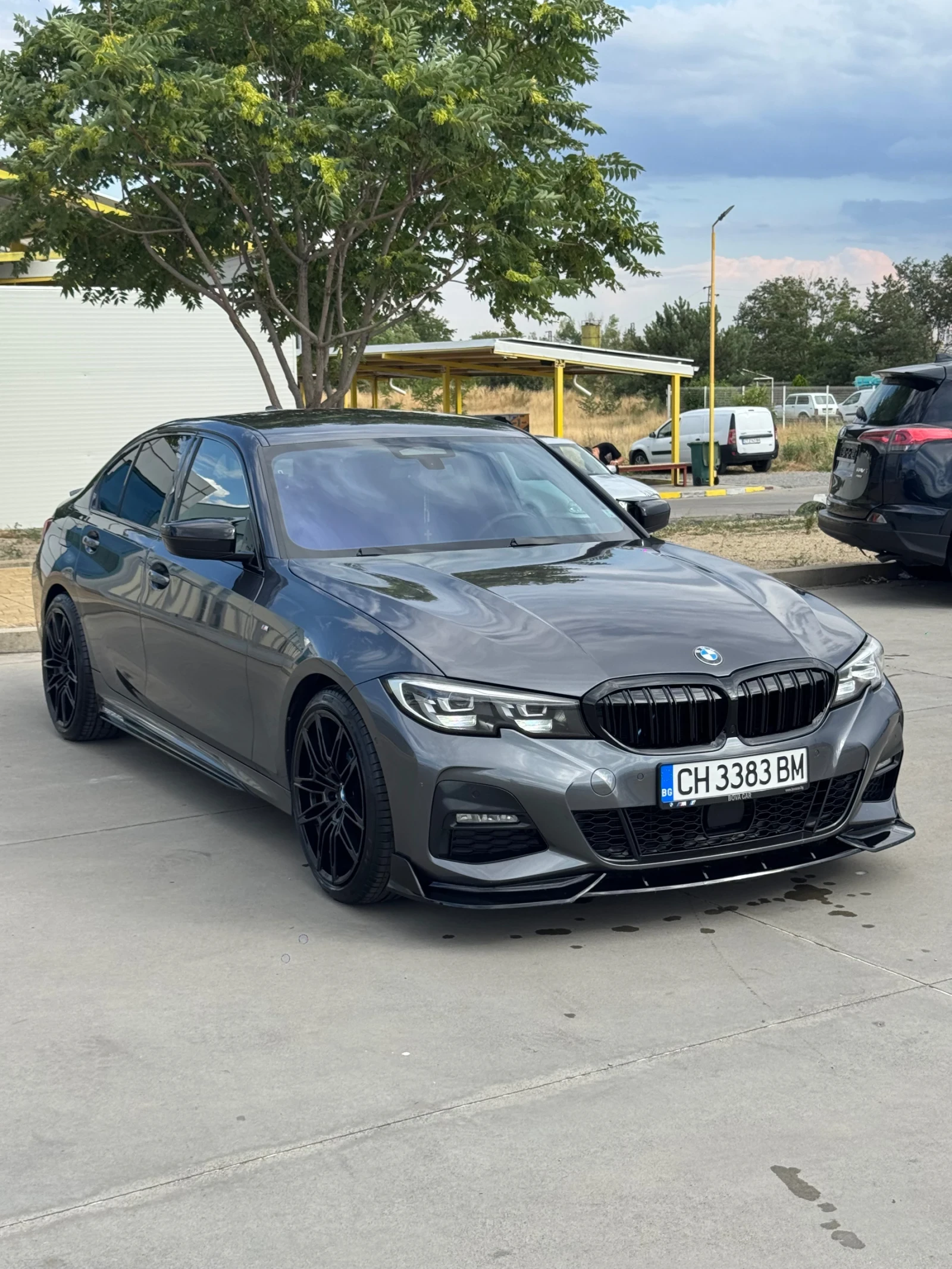 BMW 320 | Mobile.bg � ����������� 2