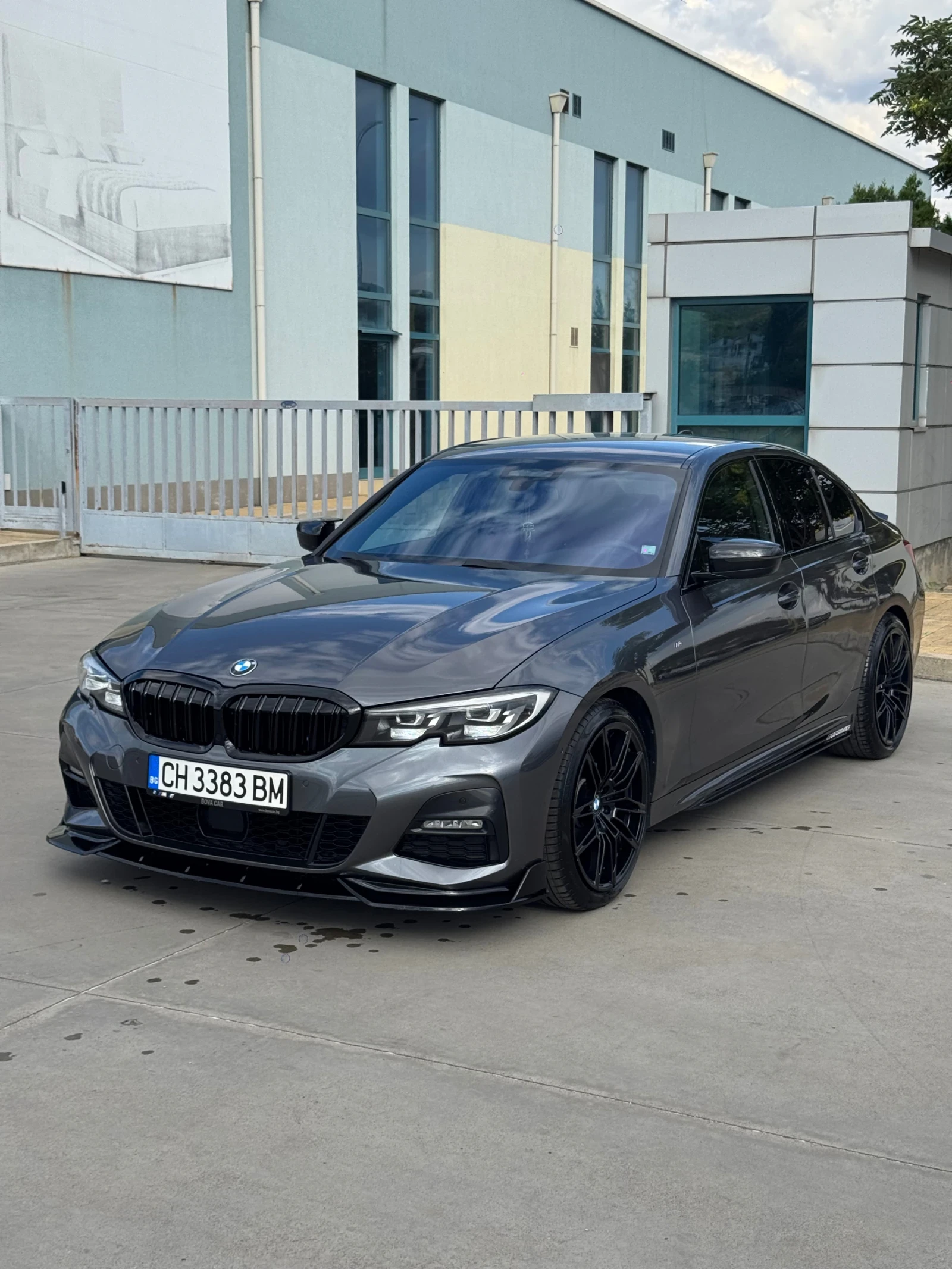 BMW 320 | Mobile.bg � ����������� 1