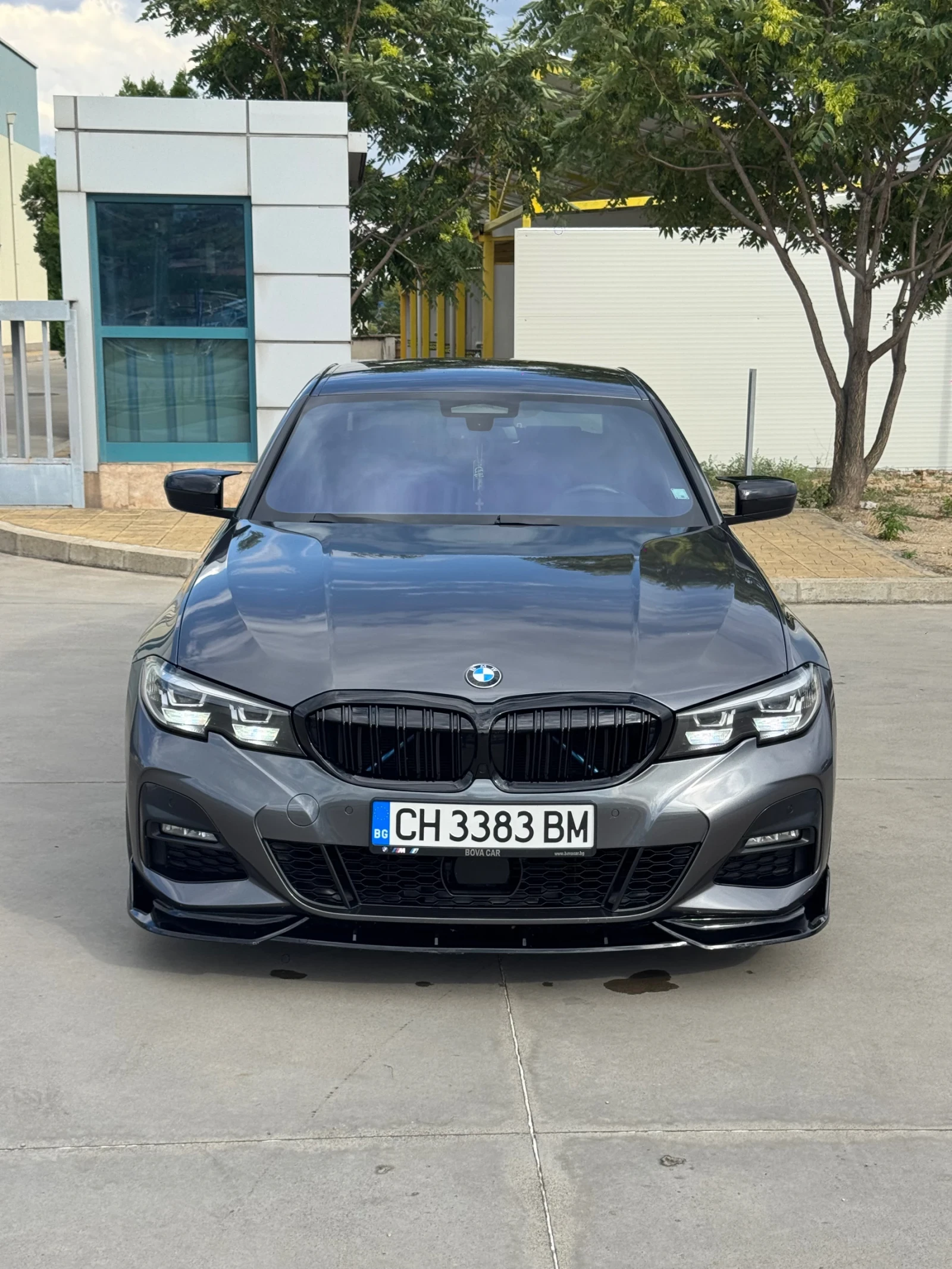 BMW 320 | Mobile.bg � ����������� 3