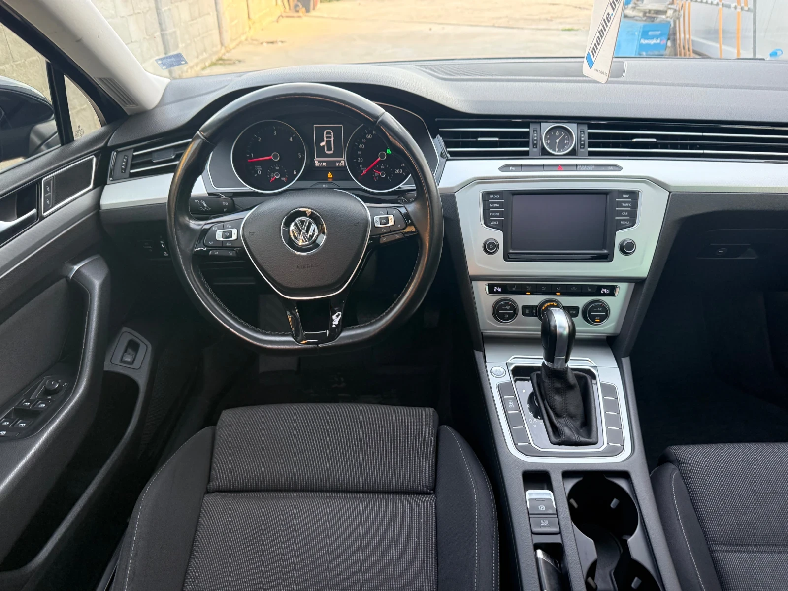 VW Passat 2.0 | Mobile.bg � ����������� 13