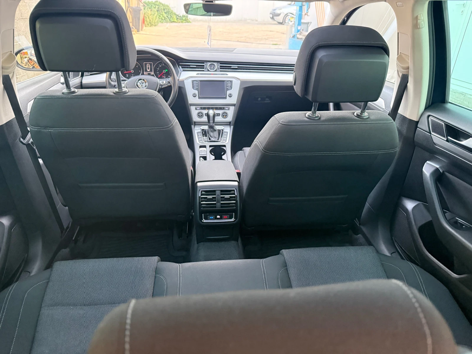 VW Passat 2.0 | Mobile.bg � ����������� 11