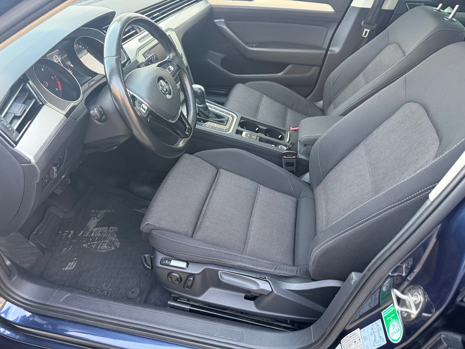 VW Passat 2.0 | Mobile.bg � ����������� 15