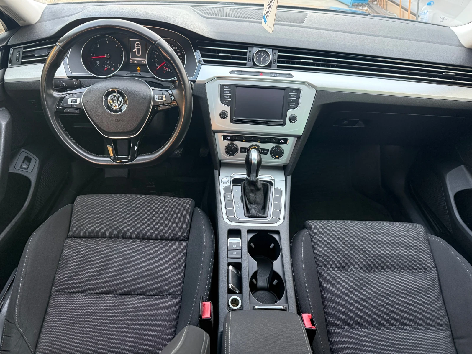 VW Passat 2.0 | Mobile.bg � ����������� 12