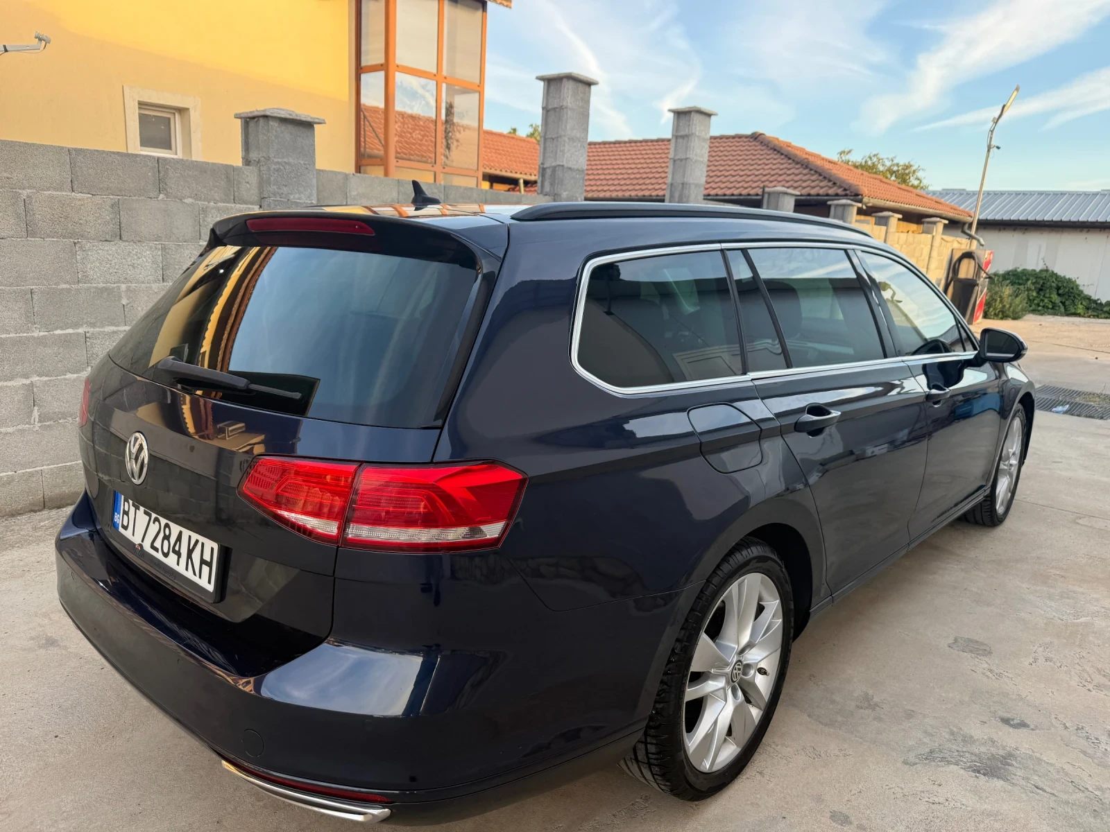 VW Passat 2.0 | Mobile.bg � ����������� 4