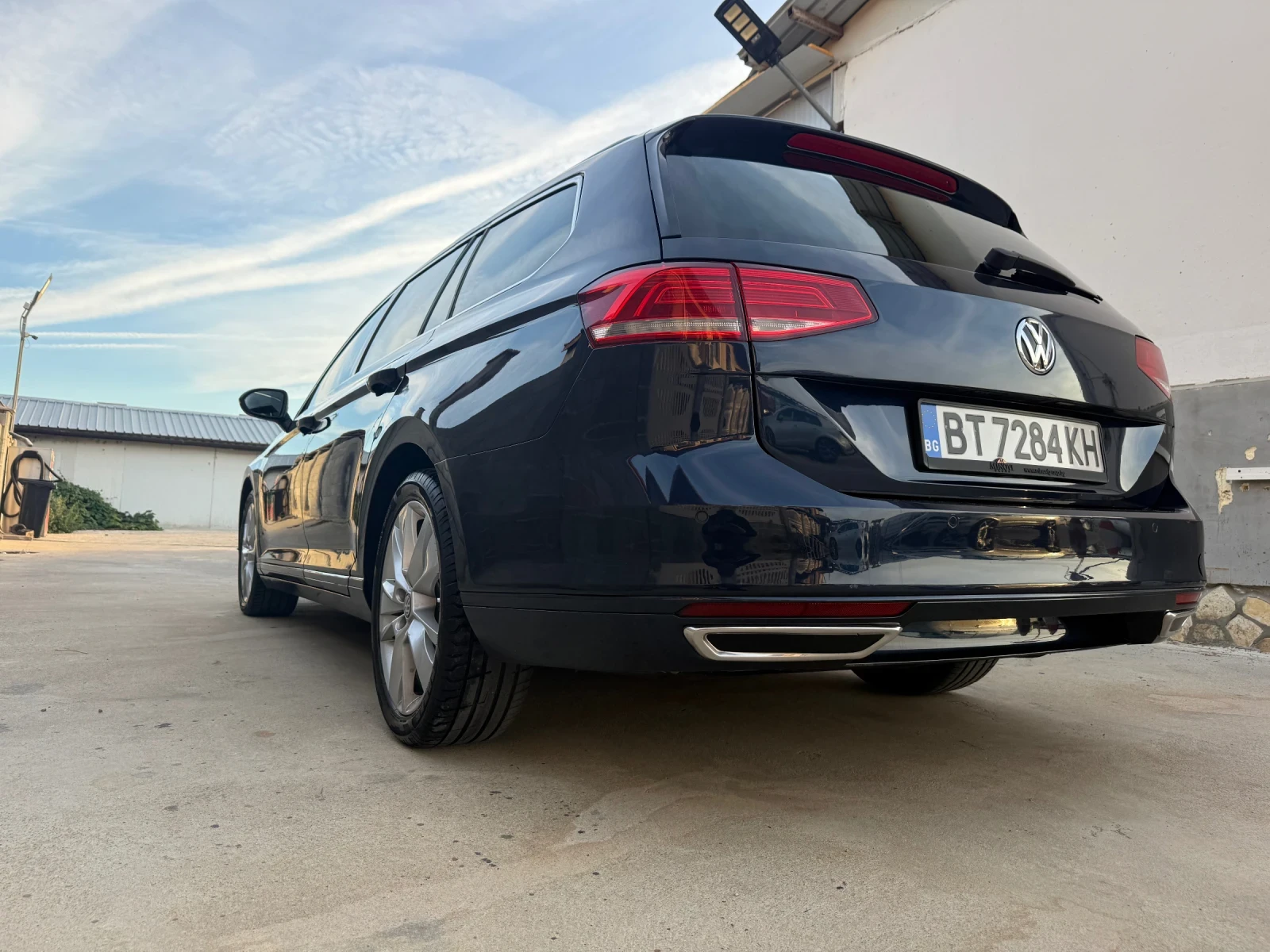 VW Passat 2.0 | Mobile.bg � ����������� 7