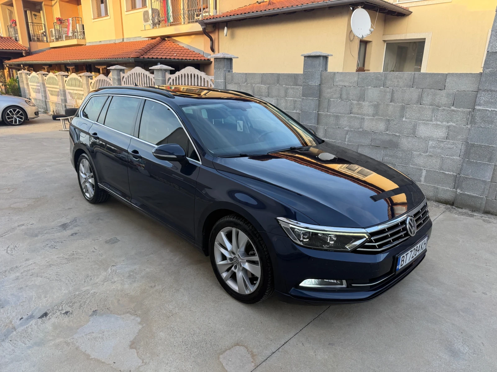 VW Passat 2.0 | Mobile.bg � ����������� 3