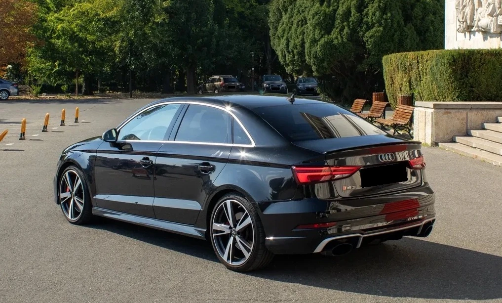 Audi Rs3 2.5 Limousine Quattro  | Mobile.bg � ����������� 3