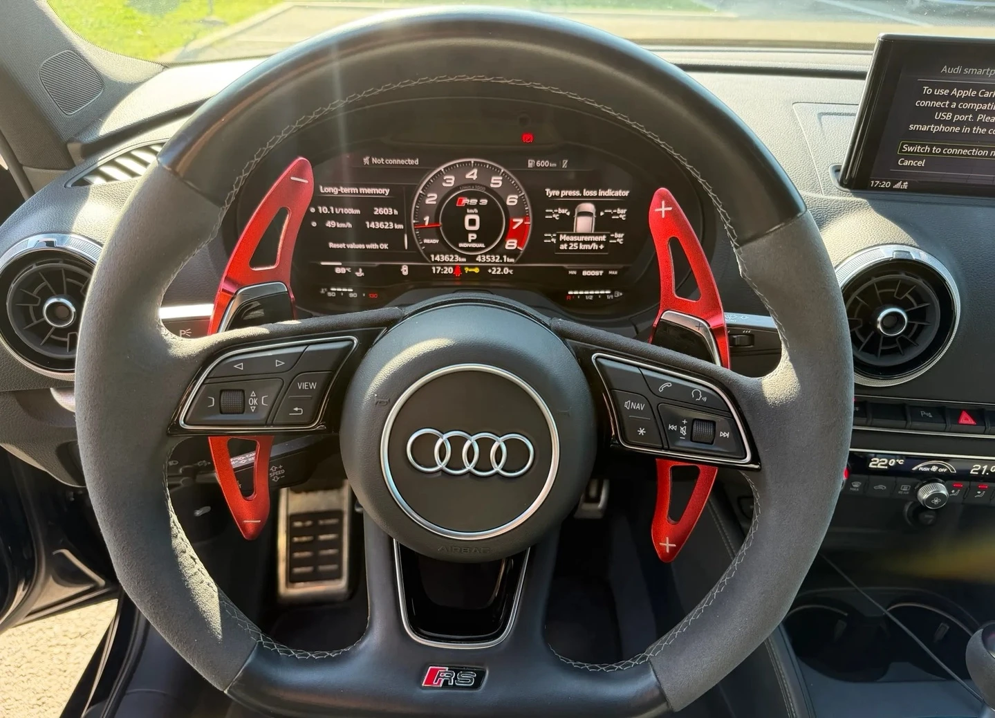 Audi Rs3 2.5 Limousine Quattro  | Mobile.bg � ����������� 5