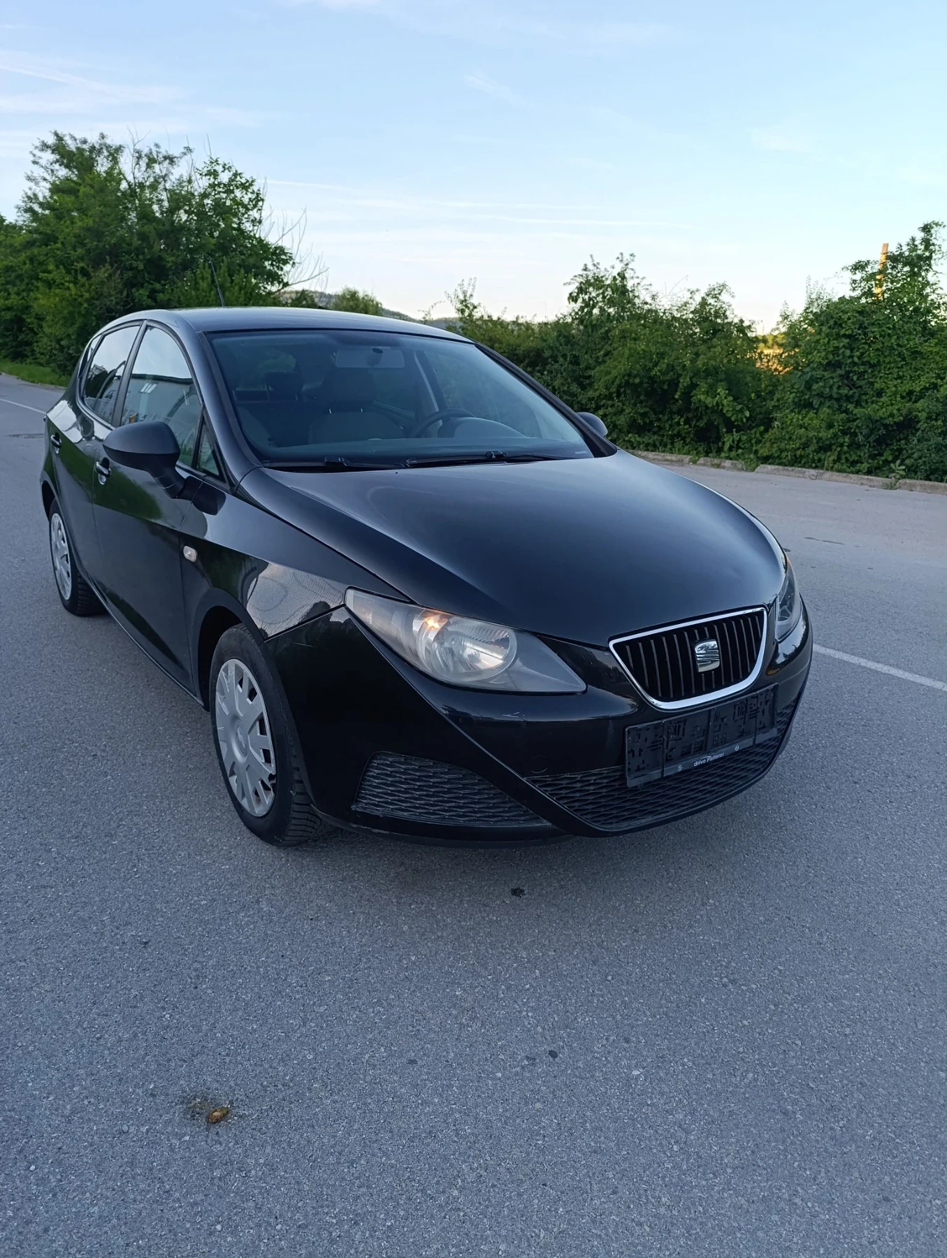 Seat Ibiza 1.4 ������  | Mobile.bg � ����������� 3
