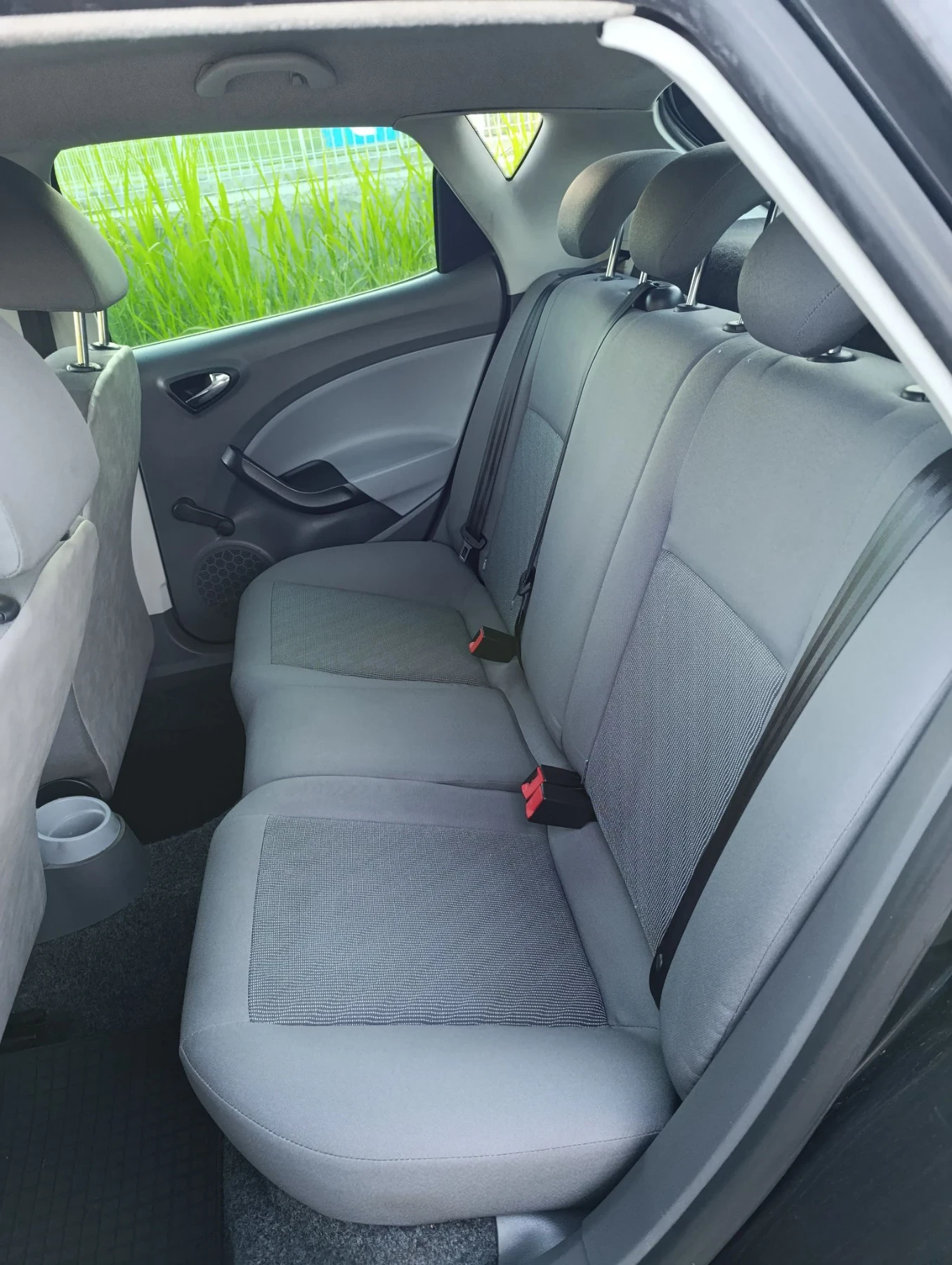 Seat Ibiza 1.4 ������  | Mobile.bg � ����������� 12
