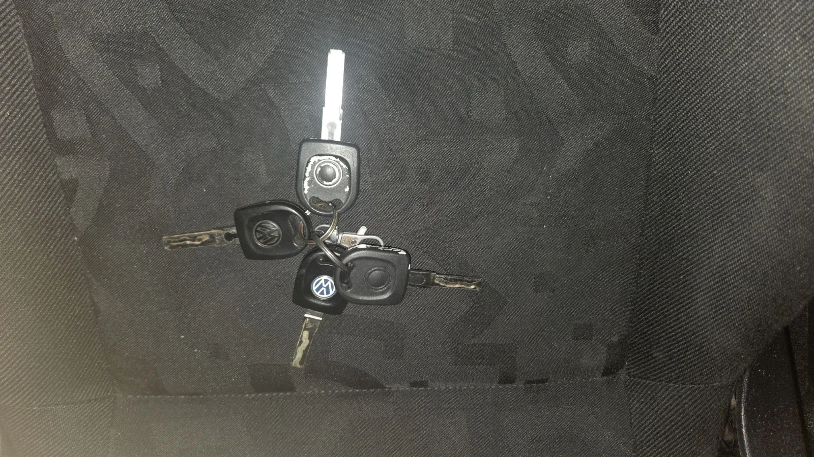 VW Golf БАРТЕР, снимка 3 - Автомобили и джипове - 56601617