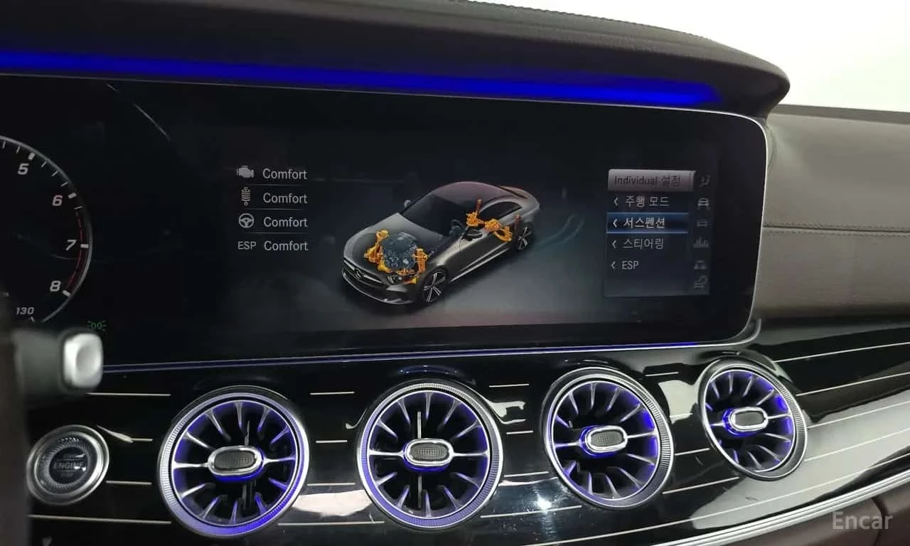 Mercedes-Benz CLS 450 4MATIC AMG Line/���������/�������/���������/360 | Mobile.bg � ����������� 17