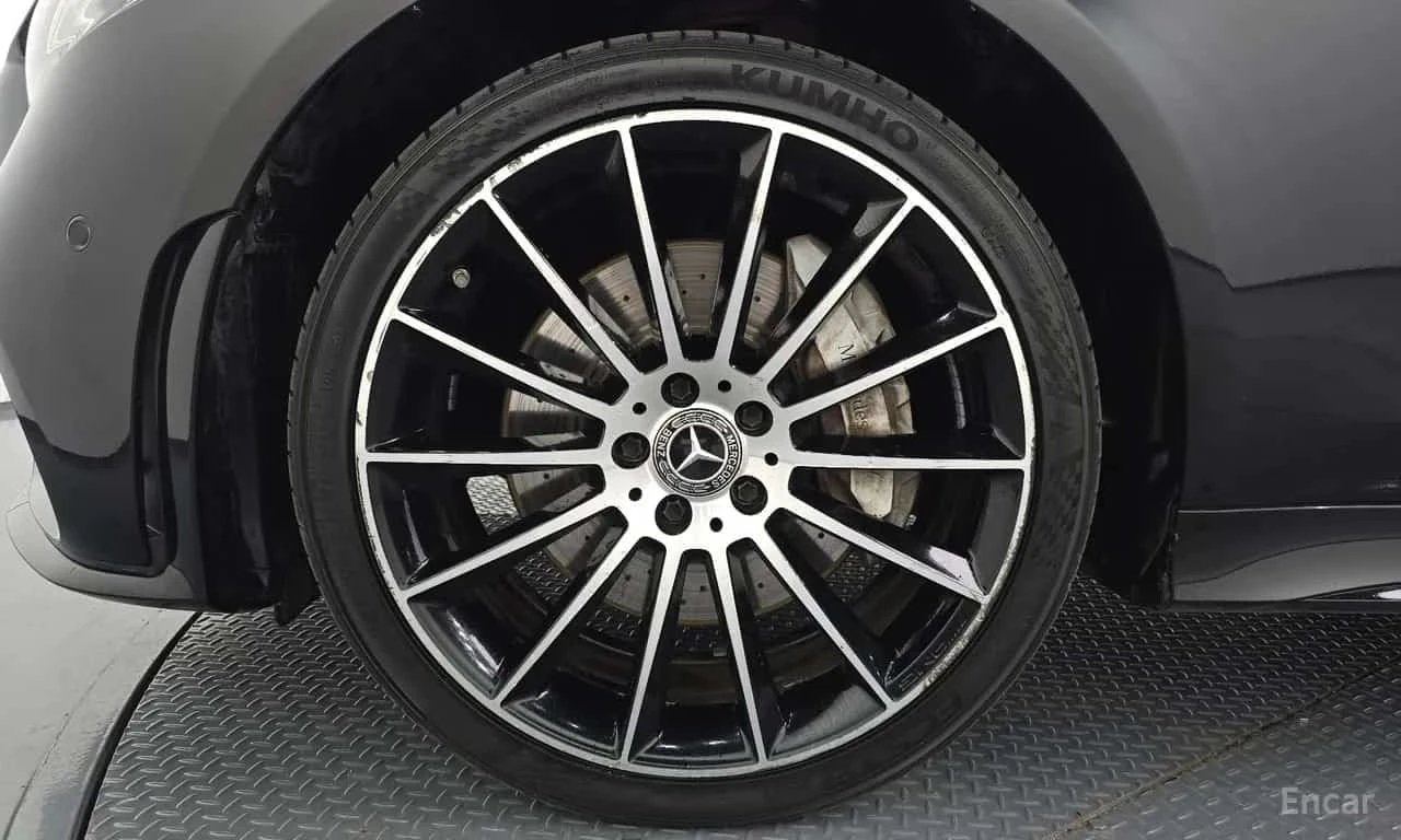 Mercedes-Benz CLS 450 4MATIC AMG Line/���������/�������/���������/360 | Mobile.bg � ����������� 5