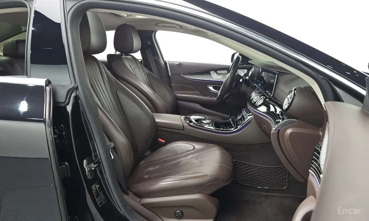 Mercedes-Benz CLS 450 4MATIC AMG Line/���������/�������/���������/360 | Mobile.bg � ����������� 11